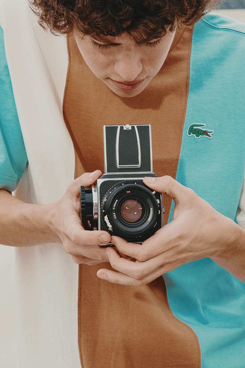 Golf le fleur lacoste buy