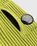 C.P. Company – Merino Wool Turtleneck Green - Knitwear - Green - Image 3