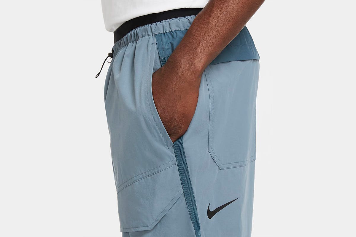 These Nike Basics Will Hold Wardrobe Together