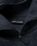 Entire Studios – Fluffy Fleece Charcoal - Fleece - Grey - Image 4