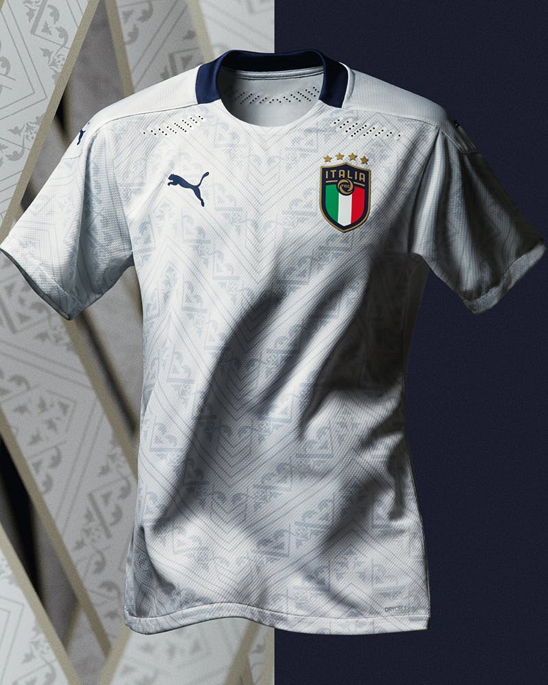 euro jersey