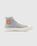 Converse – Bugs Bunny 80th Chuck 70 High Grey - Sneakers - Grey - Image 1
