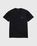 Patta – Basic Washed Pocket T-Shirt Black - T-shirts - Black - Image 1