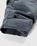 6PM x Highsnobiety – BERLIN, BERLIN 3 Bomber Jacket Grey - Outerwear - Grey - Image 3