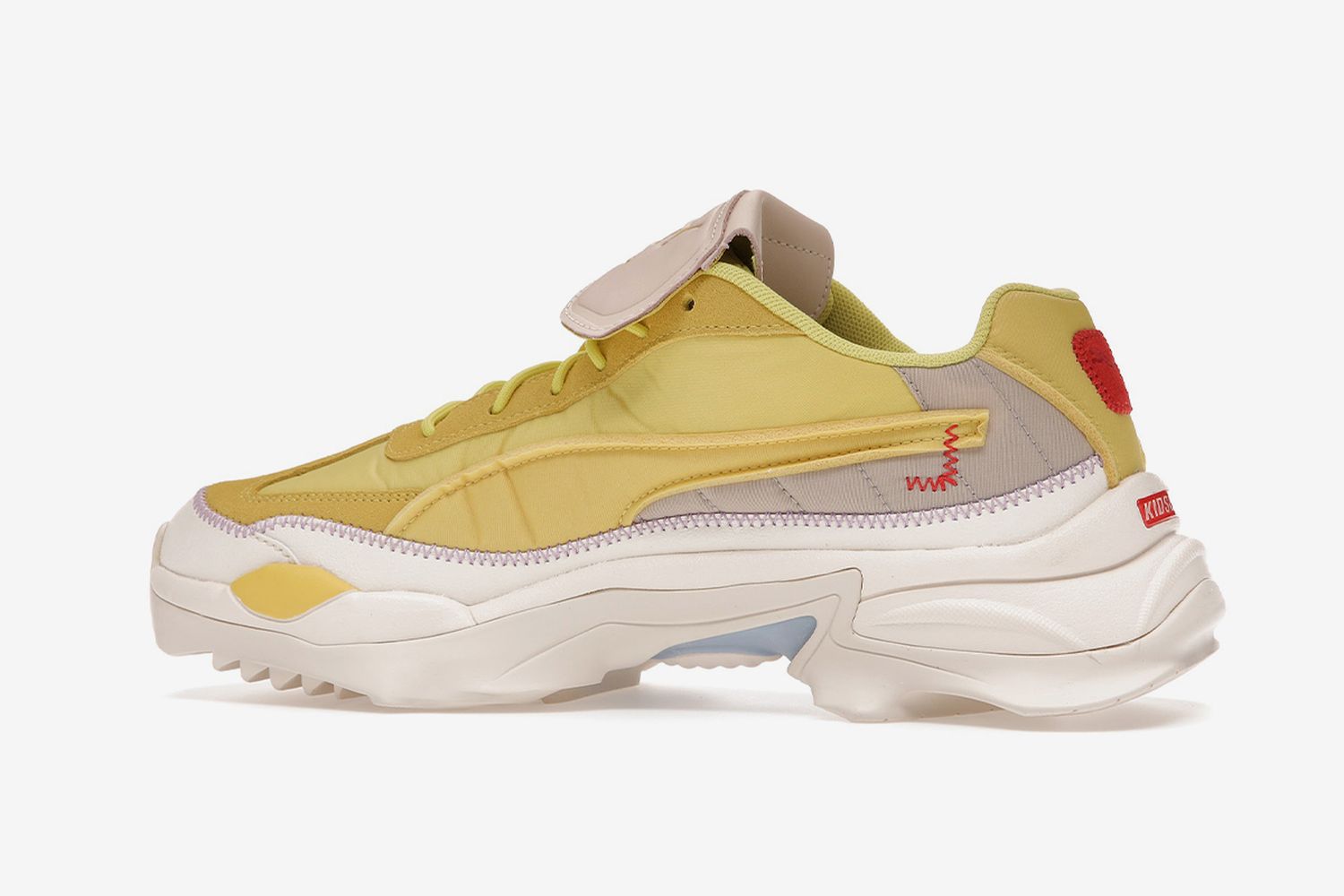 puma new shoes model