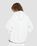 BAPE x Highsnobiety – Heavy Washed Zip Hoodie Ivory - Sweats - Beige - Image 3