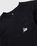 Patta – Basic Longsleeve Black - Longsleeves - Black - Image 3