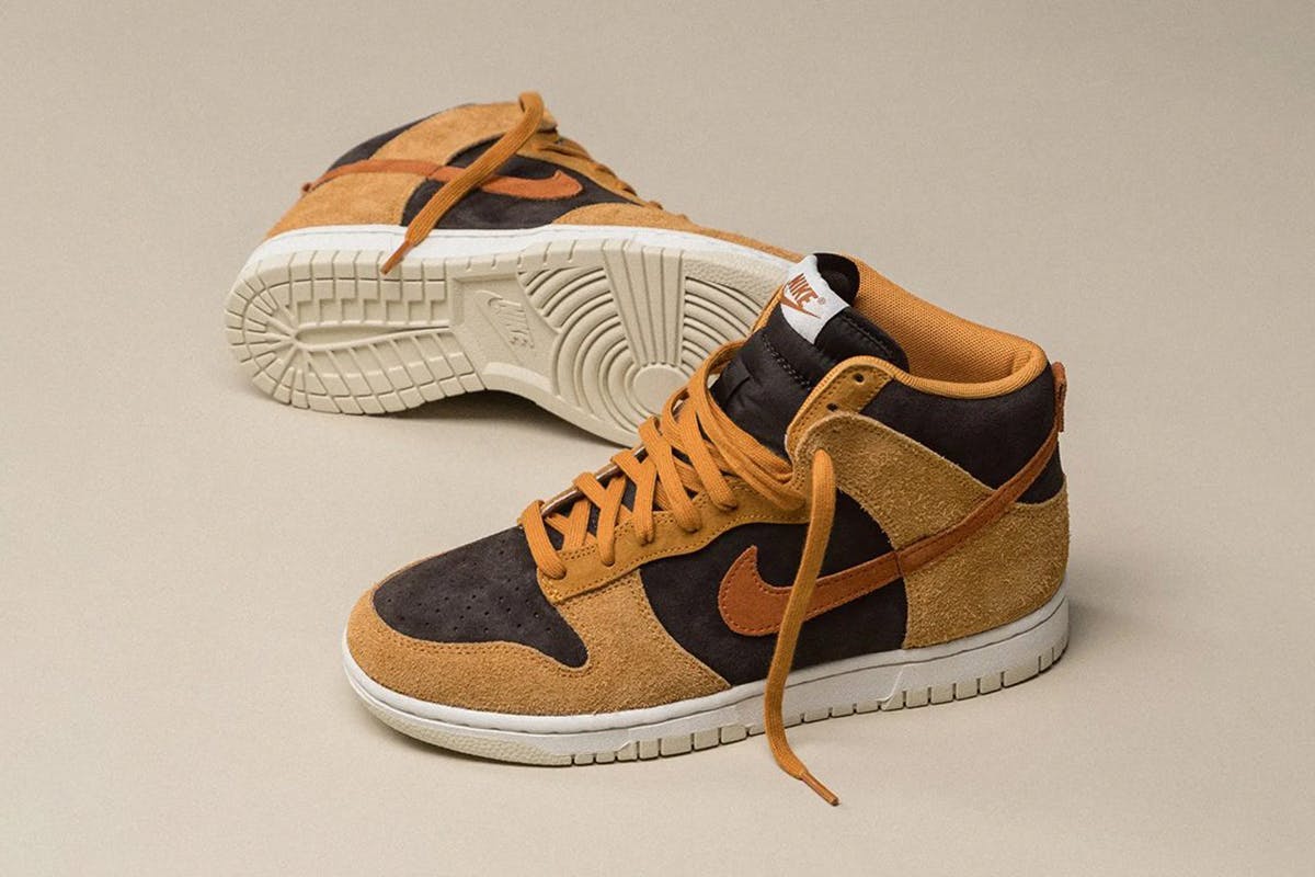 8 of the Best Nike Under 200 Dollars in