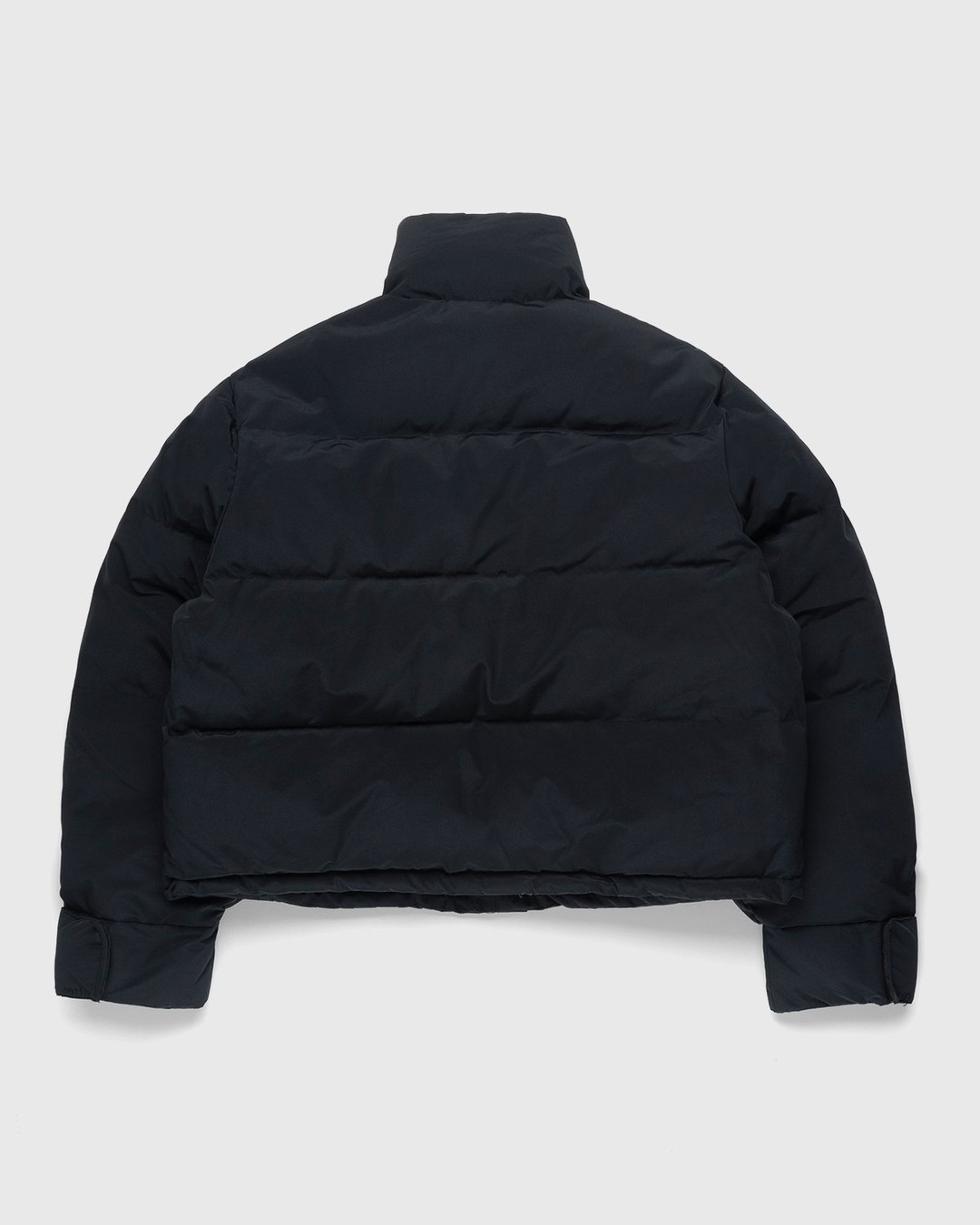 Entire Studios – PFD Puffer Jacket Soot | Highsnobiety Shop