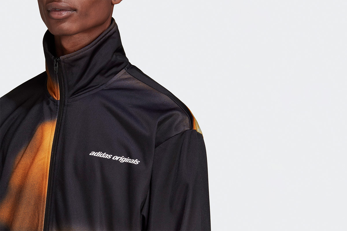 adidas Track Tops: 10 the adidas Track Jackets