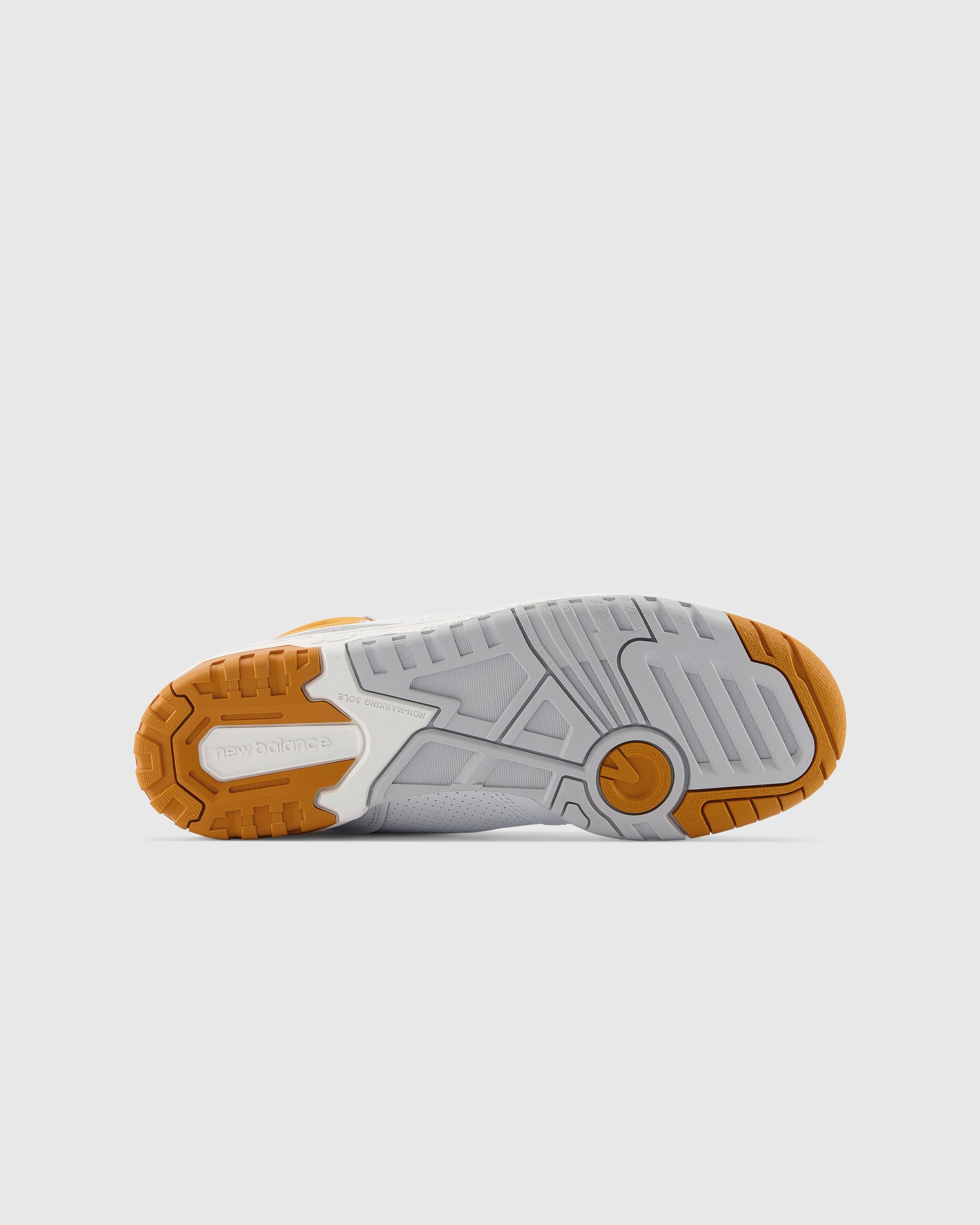 New Balance – BB650RCL White - Sneakers - White - Image 6