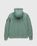 Stone Island – Soft Shell Hooded Jacket Sage - Jackets - Green - Image 2
