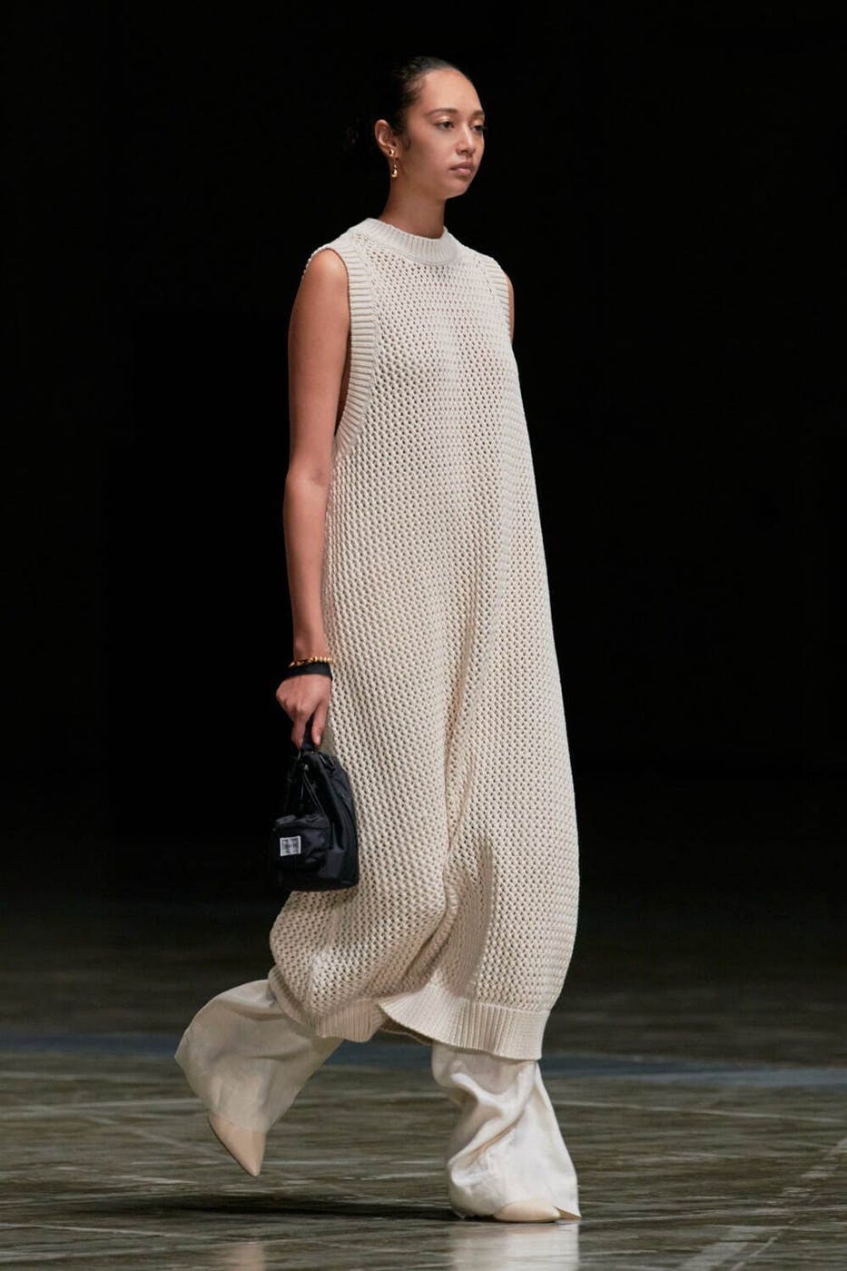 HYKE Spring/Summer 2023 Womenswear Clothing Collection, Runway