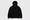 One Point Hooded Sweatshirt