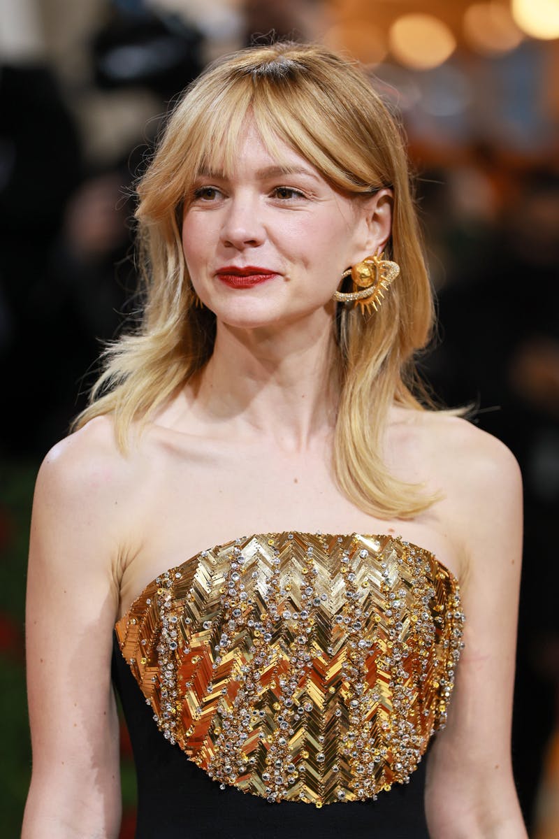 The 2022 Met Gala Celebrating "In America: An Anthology of Fashion" - Arrivals