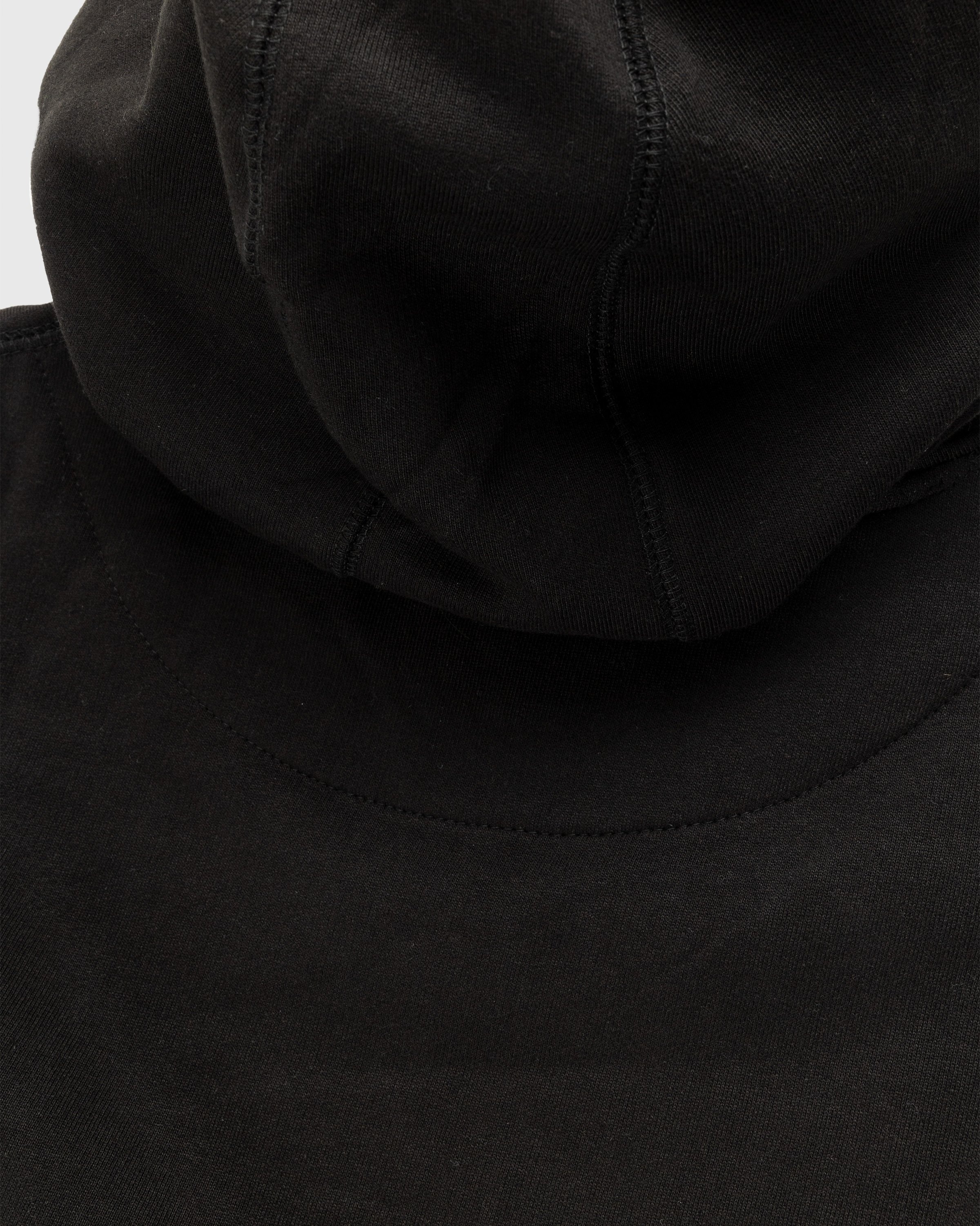 HO HO COCO – Proficient In Photoshop Hoodie Black - Sweats - Black - Image 4