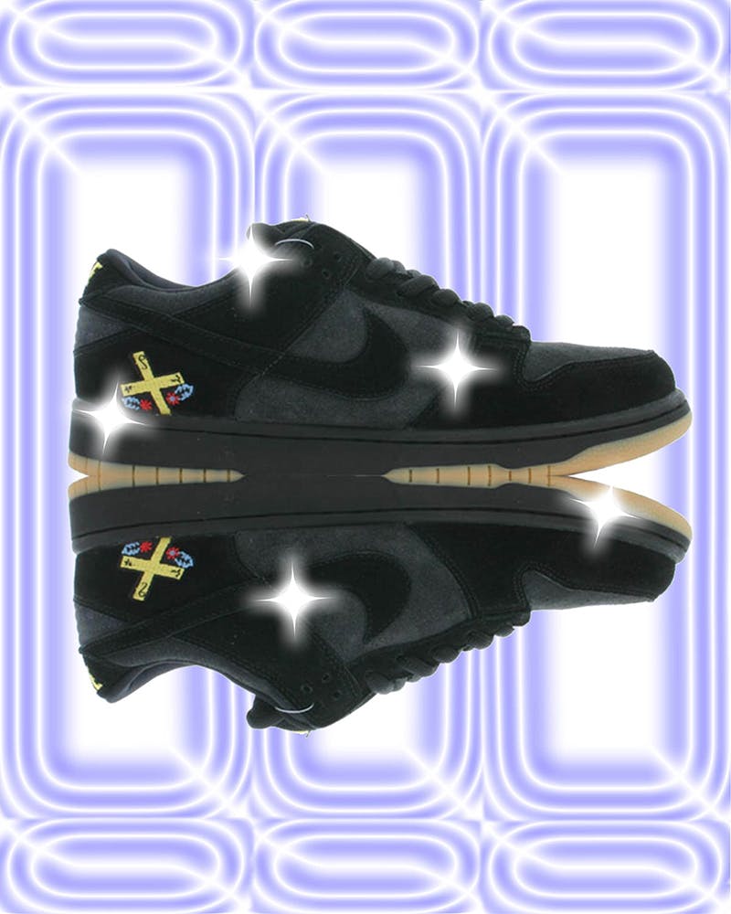 Nike sb most expensive on sale