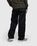 C.P. Company – Stretch Sateen Loose Fit Pants Black - Pants - Black - Image 3