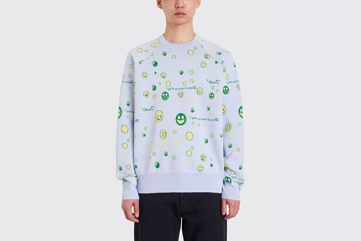 Image on Highsnobiety