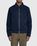 Highsnobiety – Brushed Nylon Jacket Navy - Outerwear - Blue - Image 2