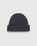 Logo Beanie Grey