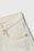 Auralee – Organic Undyed Cotton Pants Natural - Pants - Beige - Image 5