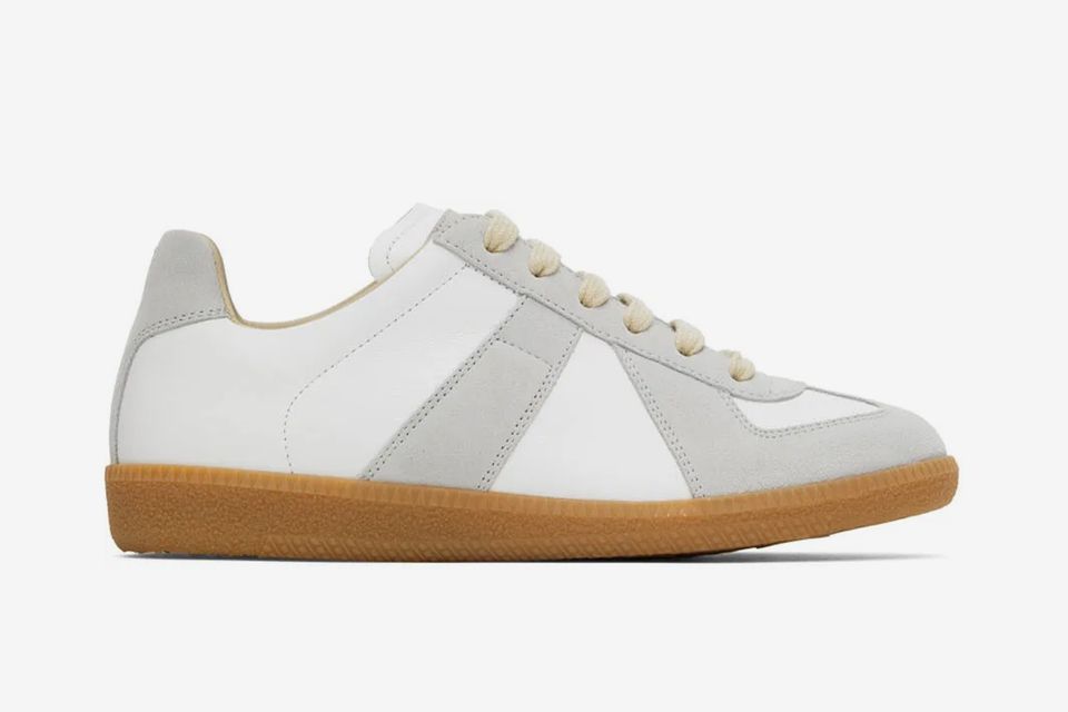 13 Classic Sneakers That Should Be in Any Collection
