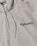 Highsnobiety – Paradise Cartoon Hoodie Grey - Sweats - Grey - Image 4