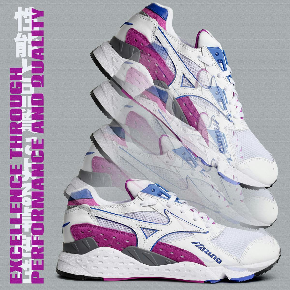 mizuno mondo control og