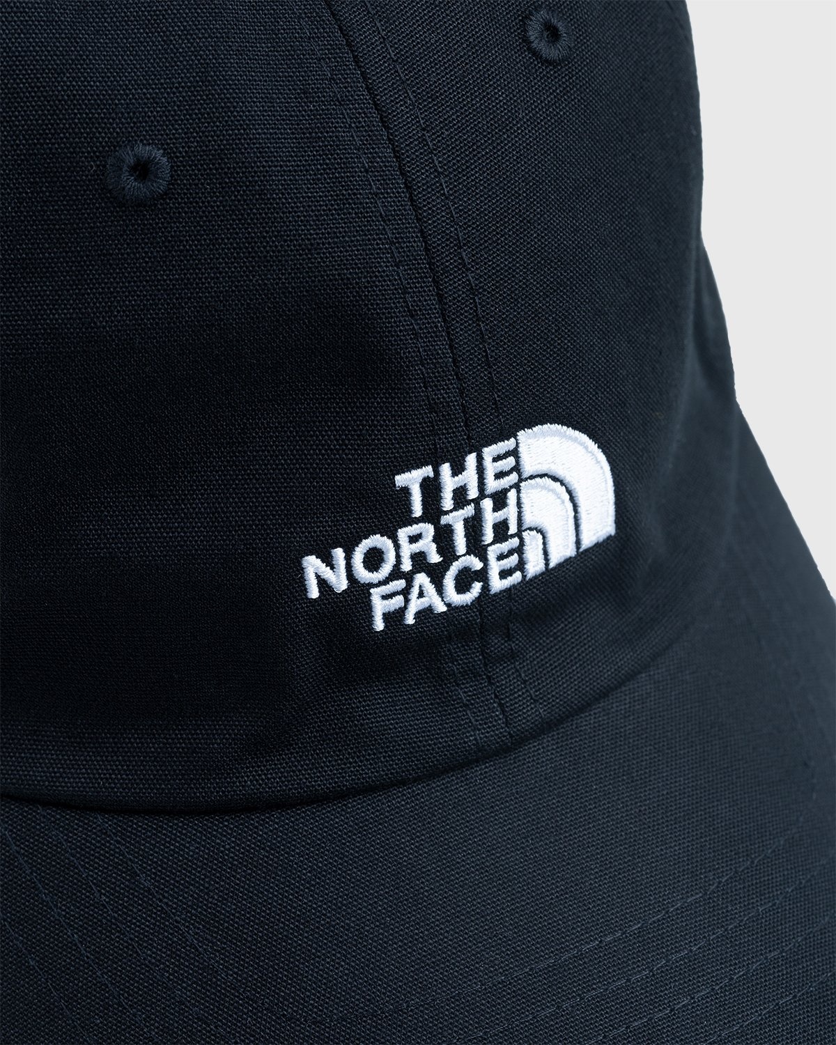The North Face – Norm Cap Black - Caps - Black - Image 6