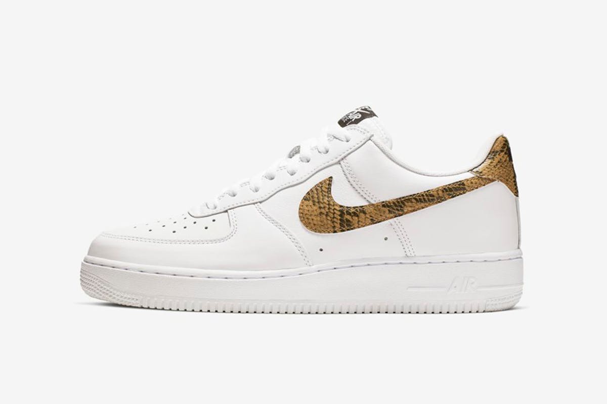 snakeskin main 1017 ALYX 9SM Adidas Nike