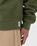 Highsnobiety – Script Logo Reverse Fleece Crew Green - Sweats - Green - Image 5