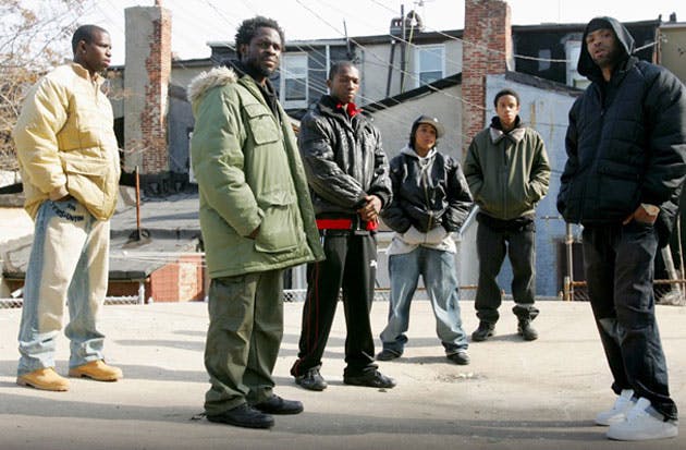 The 20 Best TV Series from the Past 20 Years