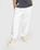 BAPE x Highsnobiety – Heavy Washed Sweat Pants Ivory - Pants - Beige - Image 3