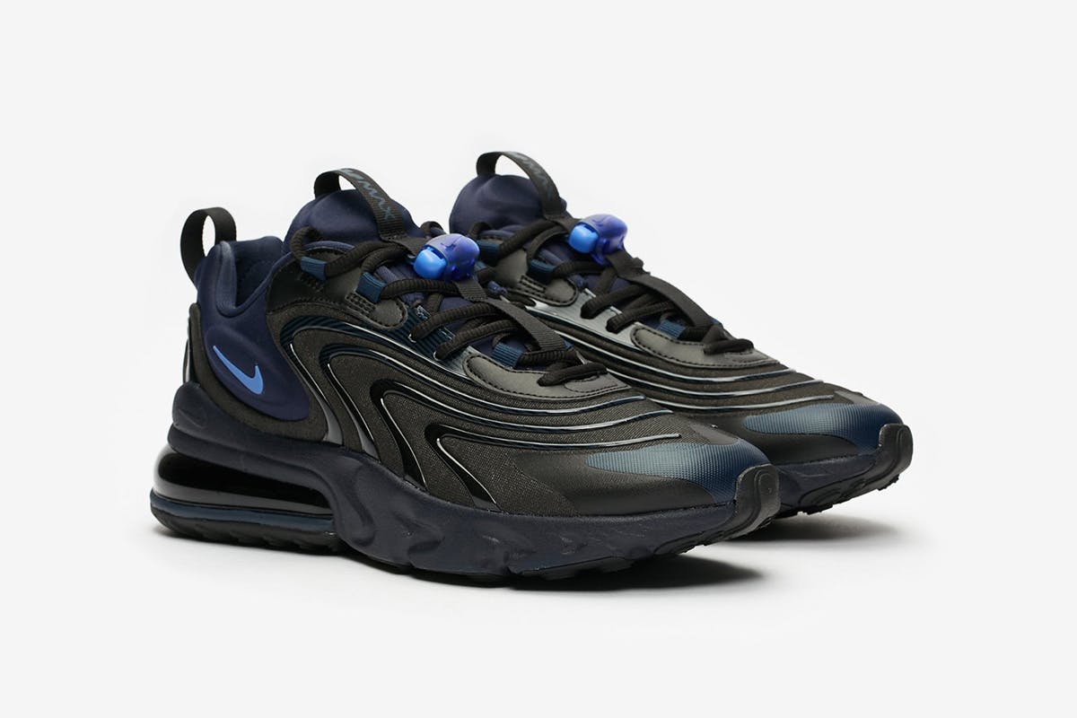 nike air max 270 reacts blue