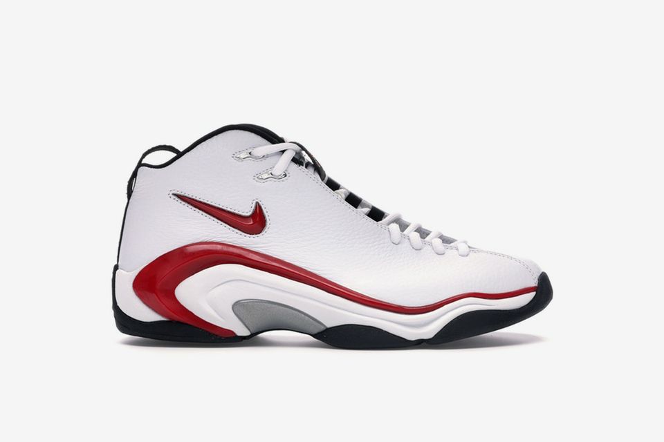 pippen signature shoes