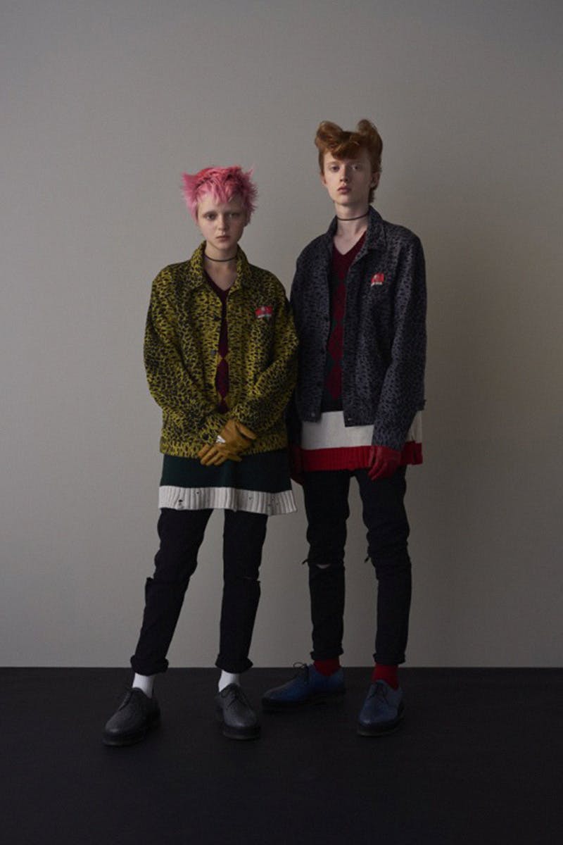 icons jun takahashi undercover ss18 japanese brands jun takanashi nowhere