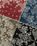Satisfy x Highsnobiety – HS Sports Patchwork Bandana Multi - Scarves - Multi - Image 6