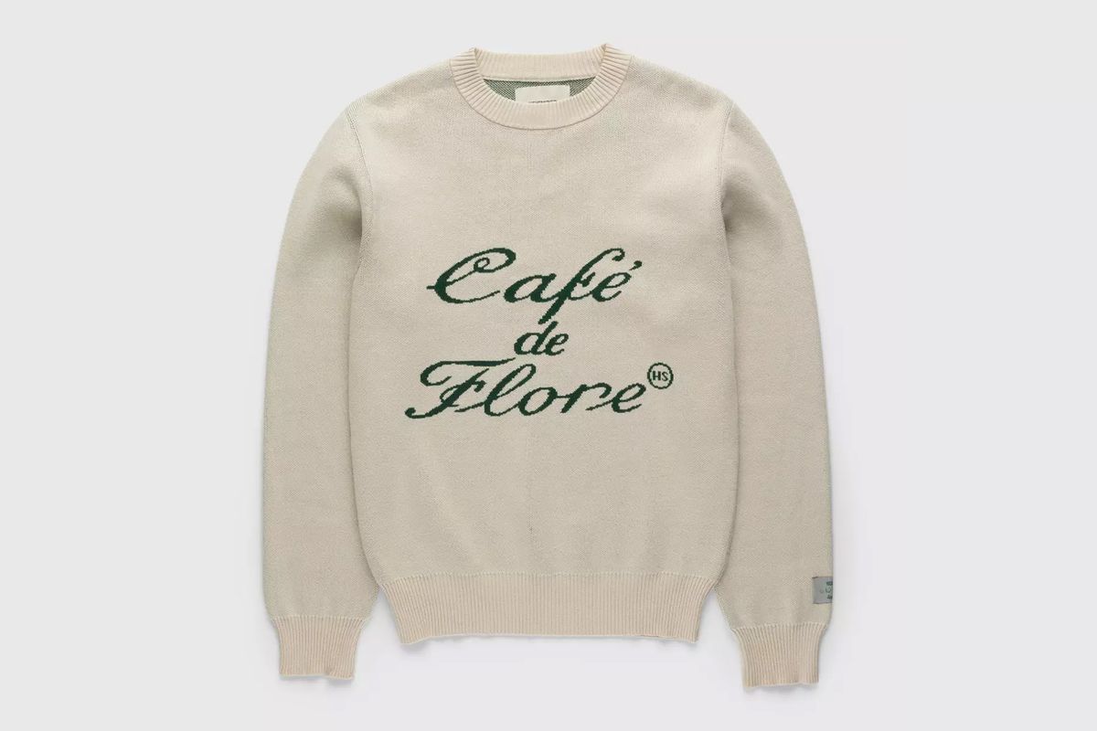 Image on Highsnobiety