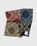 Satisfy x Highsnobiety – HS Sports Patchwork Bandana Multi - Scarves - Multi - Image 2