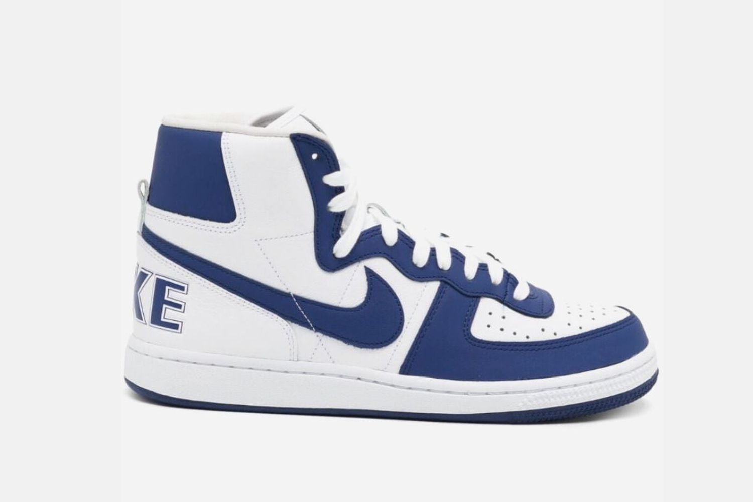 Terminator High-Top Sneakers