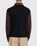 Ahluwalia – Mae Long-Sleeve Polo Brown - Longsleeves - Brown - Image 4