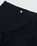 Our Legacy – Mount Cargo Black Canvas - Pants - Black - Image 6