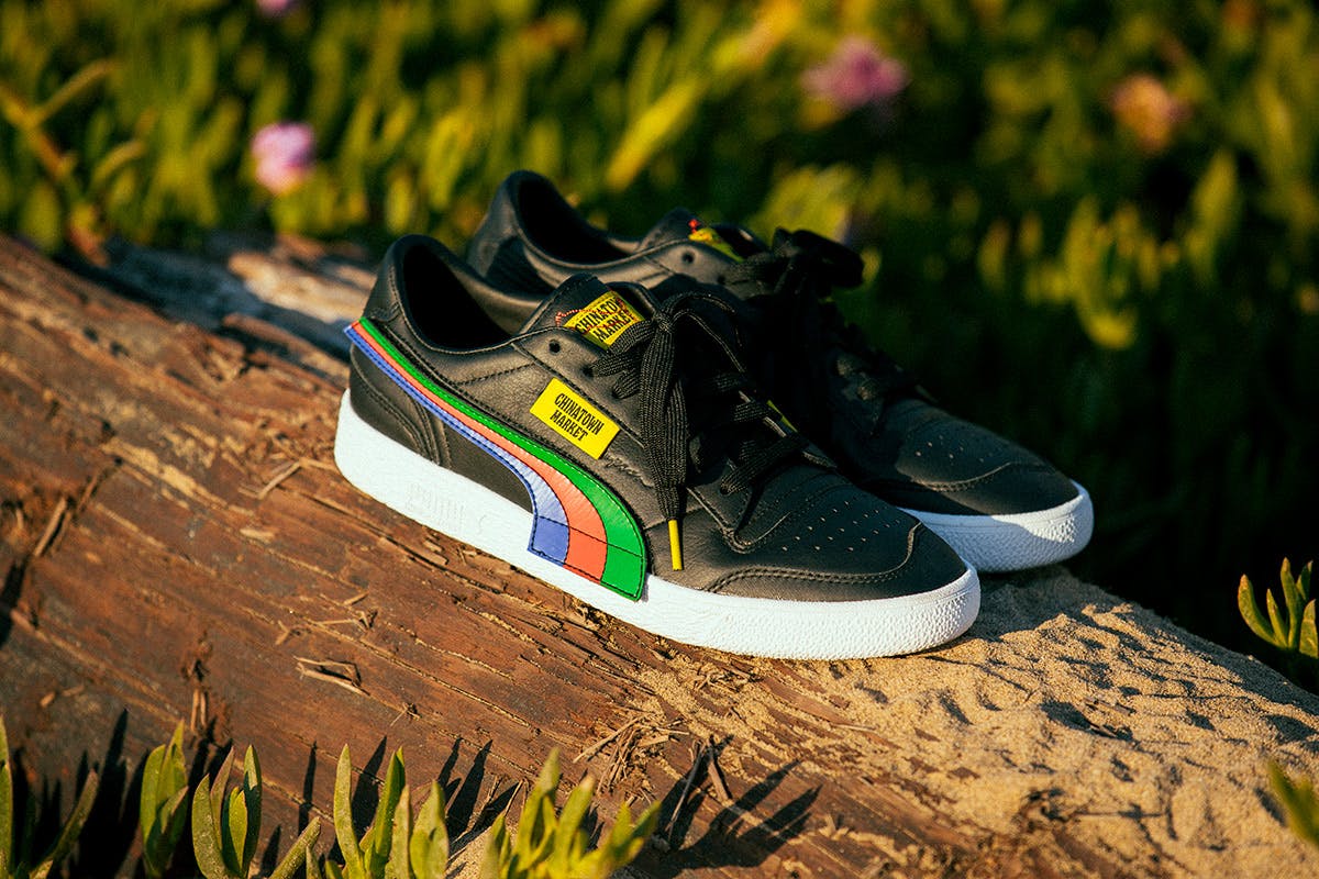 chinatown market puma ss19 collection release date price