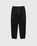 Stone Island – Wool-Nylon Cargo Pants Black