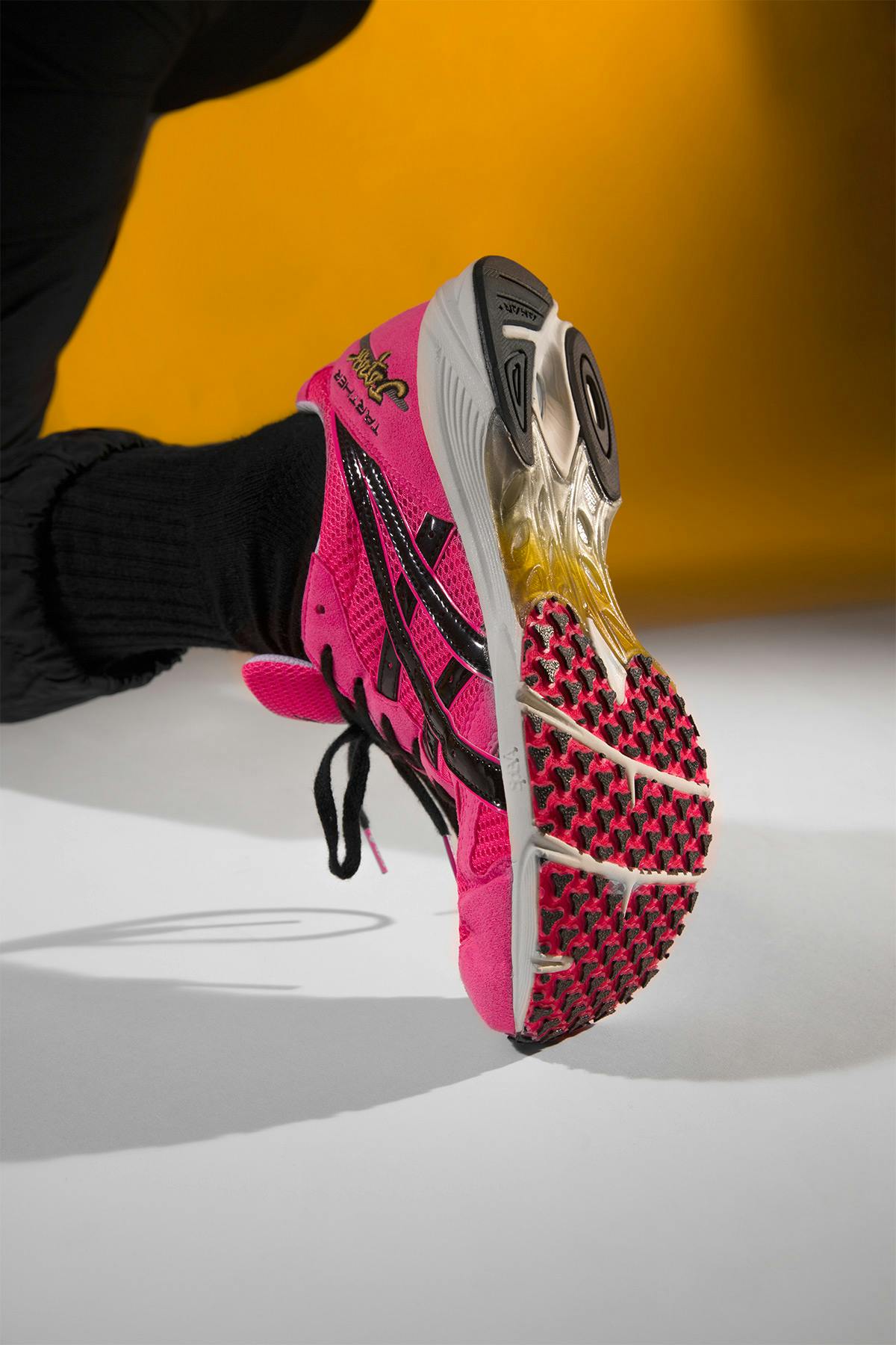 asics japan second pack release date price ASICS Skysensor Japan ASICS Tarther Japan