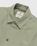 Snow Peak – Light Mountain Cloth Jacket Sage - Outerwear - Green - Image 4