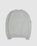 Colette Mon Amour x Soulland – Snoopy Bed Grey Crewneck - Sweats - Grey - Image 2