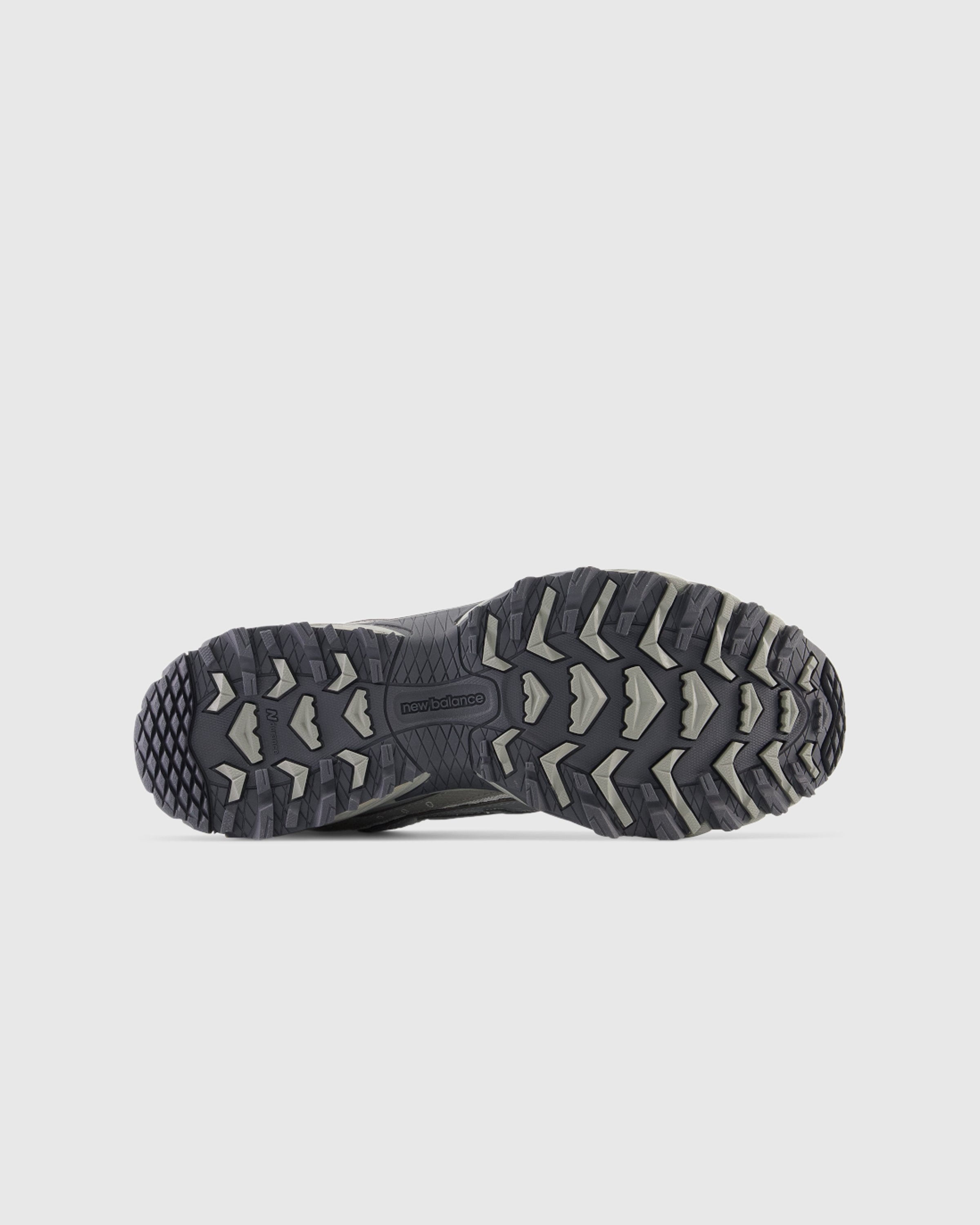 New Balance – ML610XA Team Away Grey - Sneakers - Grey - Image 6