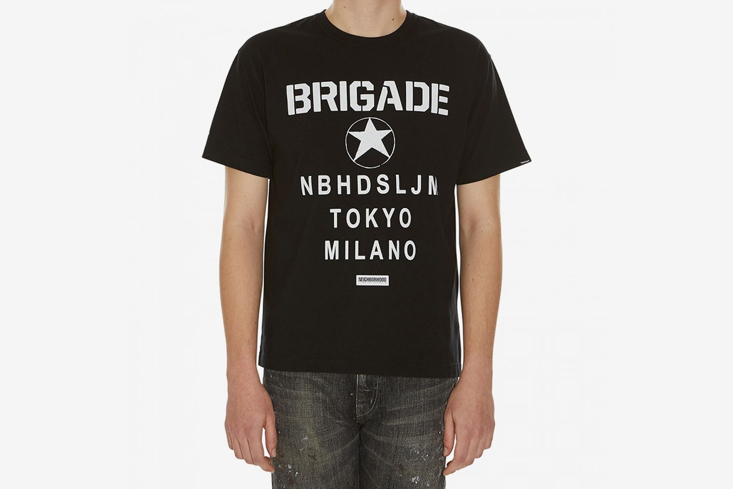 Brigade T-Shirt